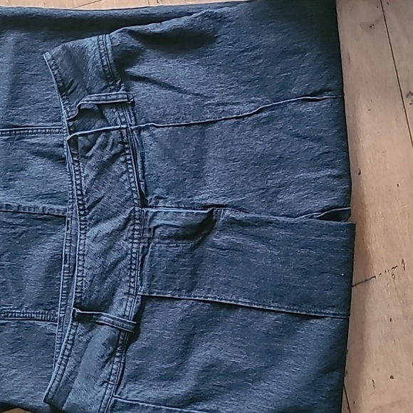 Bisou Bisou Wide Leg Jeans - Picture 11 of 11